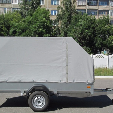 прицеп "ССТ-7132-08"