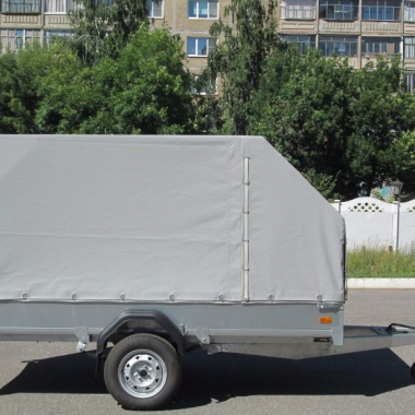 прицеп "ССТ-7132-08"